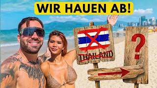 Download Lagu SCHNAUZE VOLL😤 Warum ich NICHT MEHR in Thailand Urlaub mache‼️ MP3