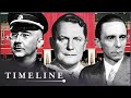 How The Great Depression Turned Germans To Nazism | Germany's Fatal Attraction | Timeline