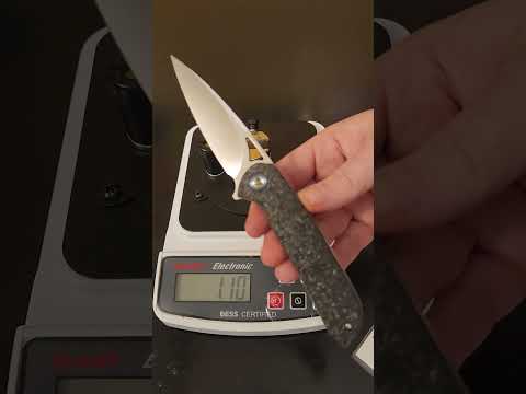 Trivisa SGR-05 Factory Sharpness