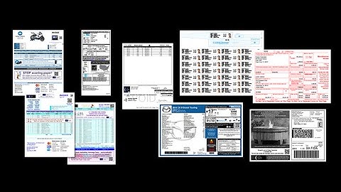 Make a Difference with Everyday Documents with DocOrigin