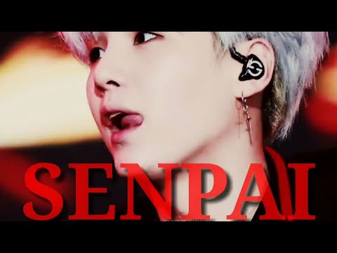 [FMV] SENPAI – SUGA