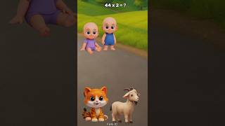 Turns Out This Isnt A Kitten cartoon animation usa shorts