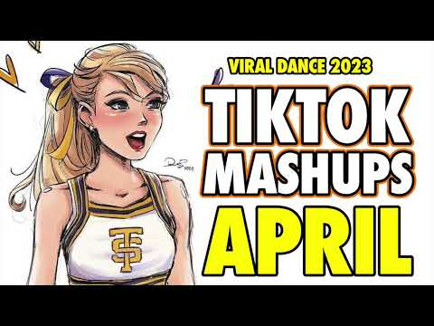 New Tiktok Mashup 2023 Philippines Party Music | Viral Dance Trends | April 4
