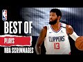 Best Of Plays | NBA Scrimmages