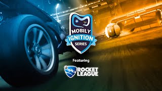 تشويقة Mobily Ignition Series