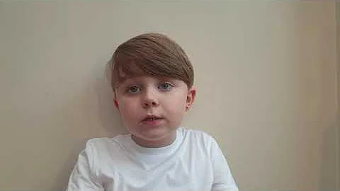 Harry Cowley self tape
