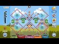Papa Pear Saga Level 205 No Boosters NEW Papa Pear Saga Level 205 No Boosters NEW