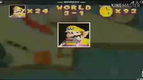 Wario Says Oh My God Render Pack Collection Extended^4