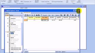 Training: Simulator Case Editor