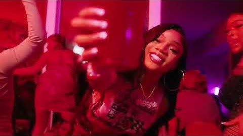 Big Boogie, DJ Drama - BOP (feat. GloRilla) (Official Music Video)
