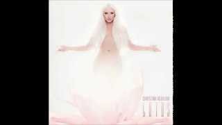 Christina Aguilera - Your Body (Martin Garrix Remix)