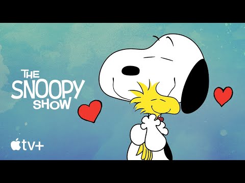 Video: Wat is de naam van de gele vogels op snoopy?