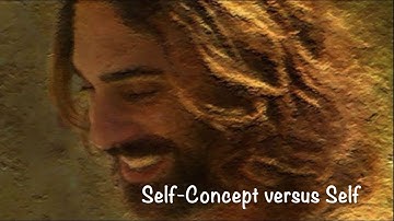 A Course in Miracles Reading—Self-Concept vs Self—David Hoffmeister ACIM