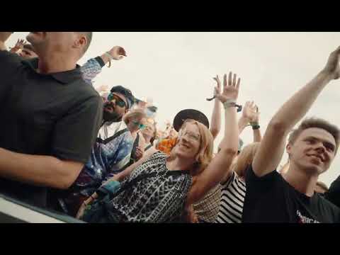 Culcha Candela - Deichbrand war der absolute Hamma ! #deichbrand #festival #konzert