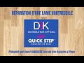 Comment rparer une lame de parquet quick step