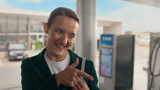 Pagá Con La App Ypf Y Triunfá Todos Los Días Con Ypf Serviclub