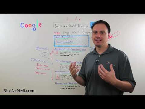 what is search engine optimization