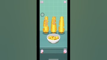 Perfect tidy level 168 #perfecttidy #games #tidyverse