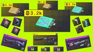 is there key based matchmaking (i used my gold keys to check) in marathon