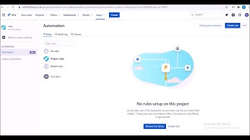 Automate Everyday Tasks in Jira | 4. Sending Automated Notifications