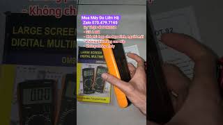 Review Có Tâm Về Dt9205A