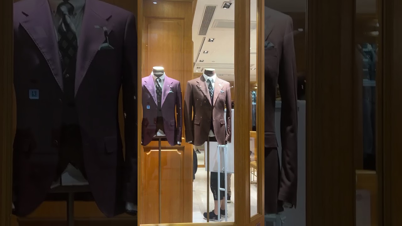 The kind of like kingsman in real life 