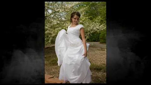 Jamie Craven Bridal