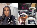 GIRL BOSS #6 | PACKAGE + SHIP ORDERS + NEW INVENTORY + BUSINESS TIKTOK FAIL