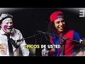 BRINCOS DIERAS con ADRIAN MARCELO retan a KEVIN CONTRERAS