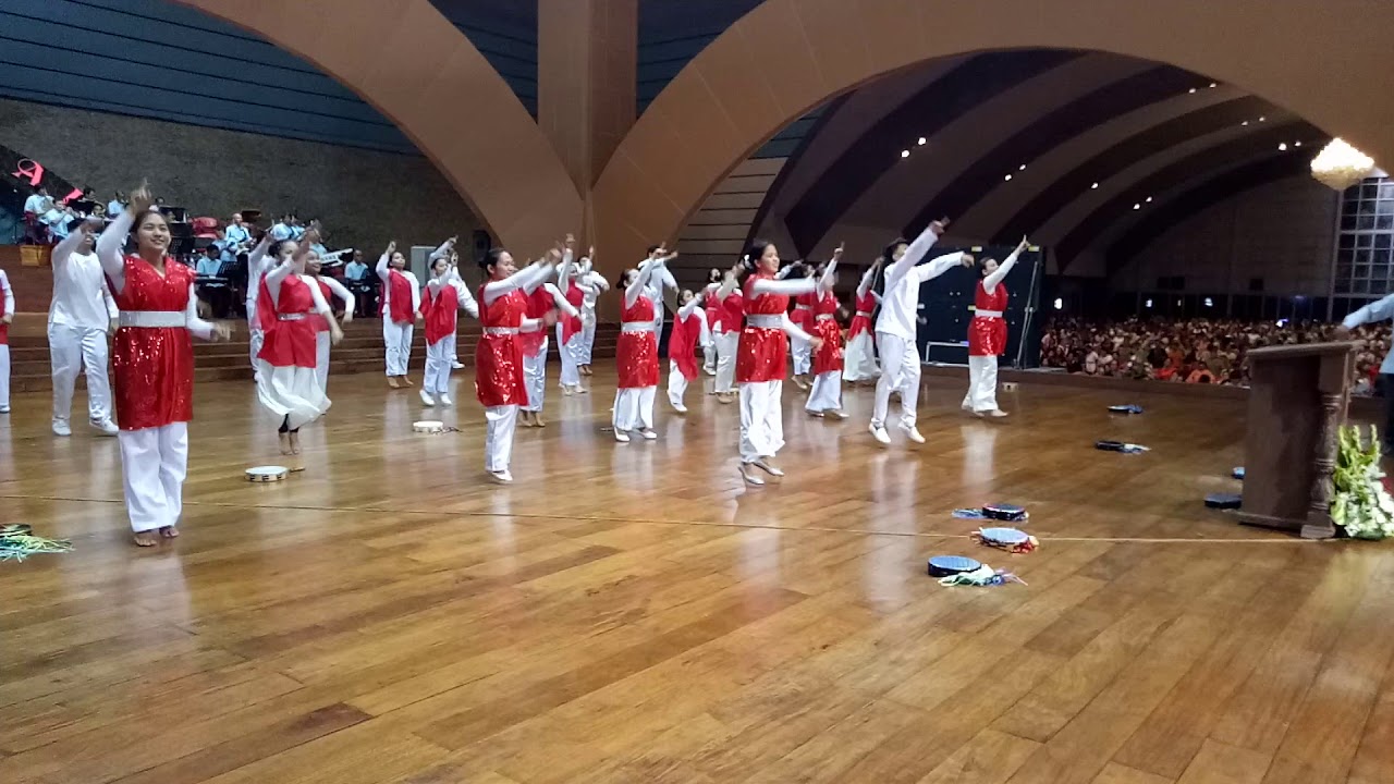 Because of You | 08-12-2017