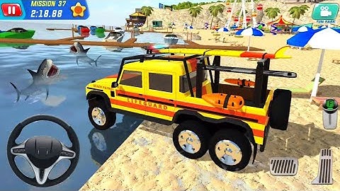 Multi Floor Garage Driver # 2- Car Driving games ll Android  iOS gameplay ll Android Gameplay ll