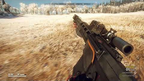 Generation Zero 2023 | Hacking Dart rides again!