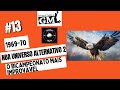 NBA Universo Alternativo 2 | Episódio 13 | O bicampeonato mais improvável | 1969-70