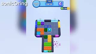 Color Block Jam Level 251