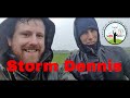 STORM!!! MEtal Detecting UK | Minelab Equinox 600/800