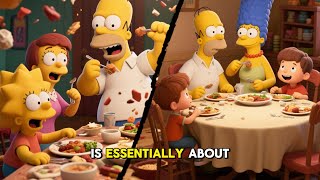 The Simpsons: 10 Shocking Facts You Never Knew