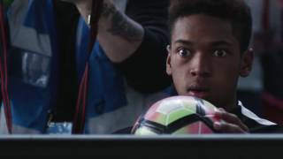 Nike Football’s “The Switch”—Official Teaser 1 of 3