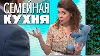 Скандал на Спасе: женский шантаж и мужские угрозы. Алла Митрофанова и Александр Ананьев