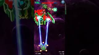 140(hard)alien shooter140에일리언(하드모드) screenshot 5