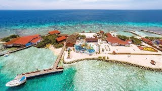 De Palm Island - Things to do in Aruba