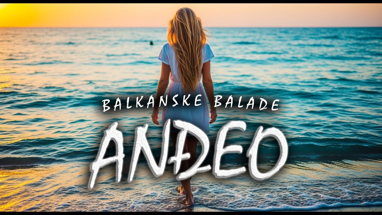 Balkanske Balade - Anđeo
