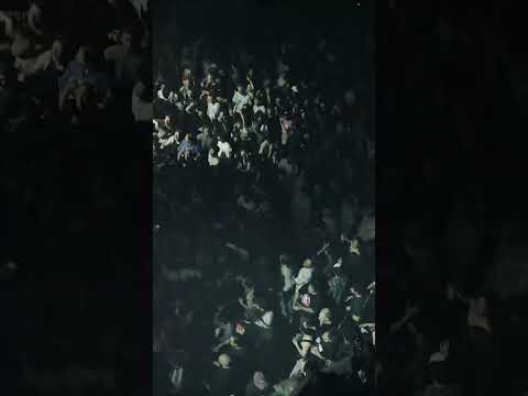 POV: @yousukeyukimatsu live from above