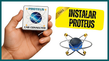 Cómo Instalar PROTEUS #Gratis (2025)