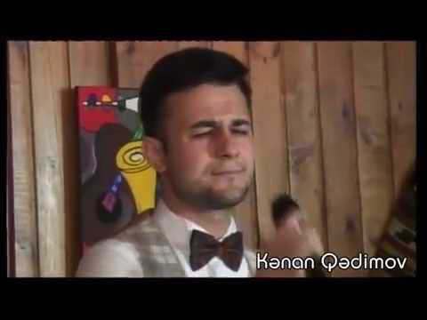 Kenan Qedimov - Обiйми