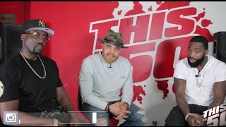 Adrien Broner Address 8 Bullets Being Shot into His SUV + Attempt on His Life