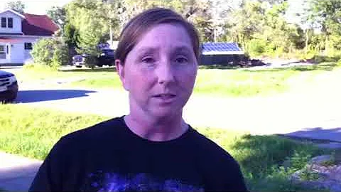 Longfellow Resident Upset With Lot Clearing And Road
