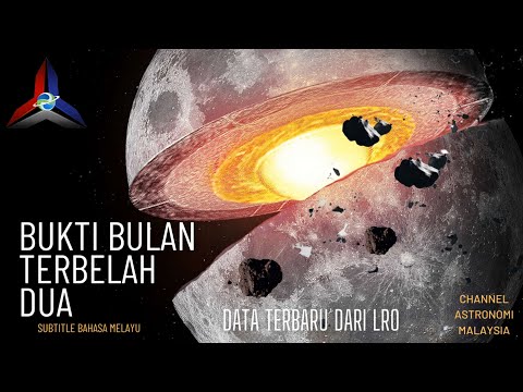 Video: Apakah yang berlaku apabila tenaga bertukar merah?