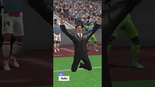 Soccer star || What is the best offline soccer game for Android?#shorts #youtubeshorts #fifa #soccer screenshot 4