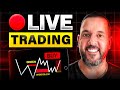 🔴 TRADING EN LIVE : Analyse Détaillée des Opportunités sur le GOLD