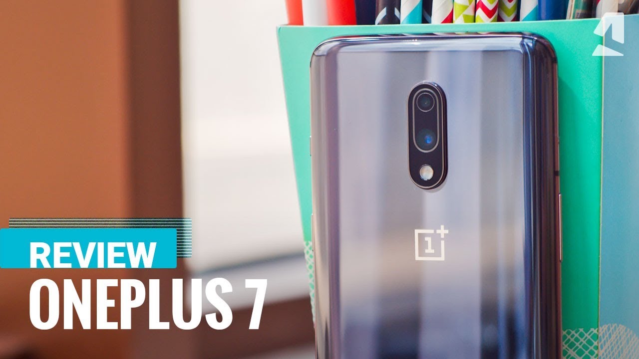 OnePlus 7 - Full phone specifications